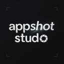 AppShot Studio logo